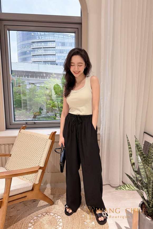 WANG CHIU 麻豆照